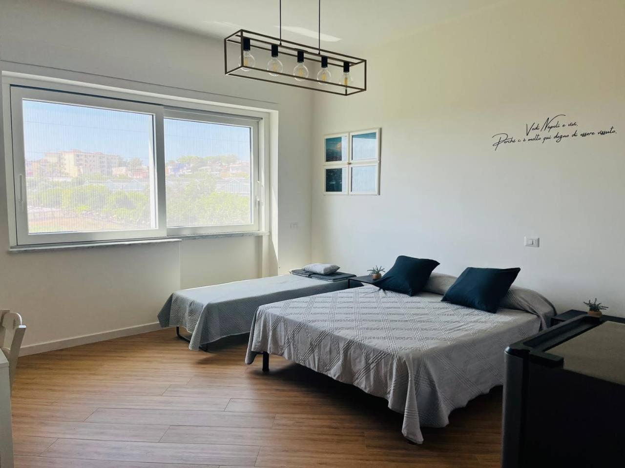 Vedi Napoli E Vivi Apartment Torre del Greco Extérieur photo
