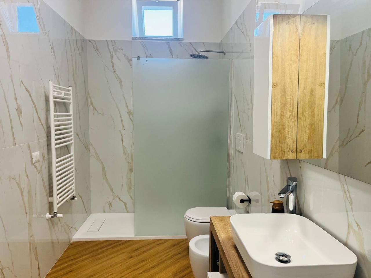 Vedi Napoli E Vivi Apartment Torre del Greco Extérieur photo