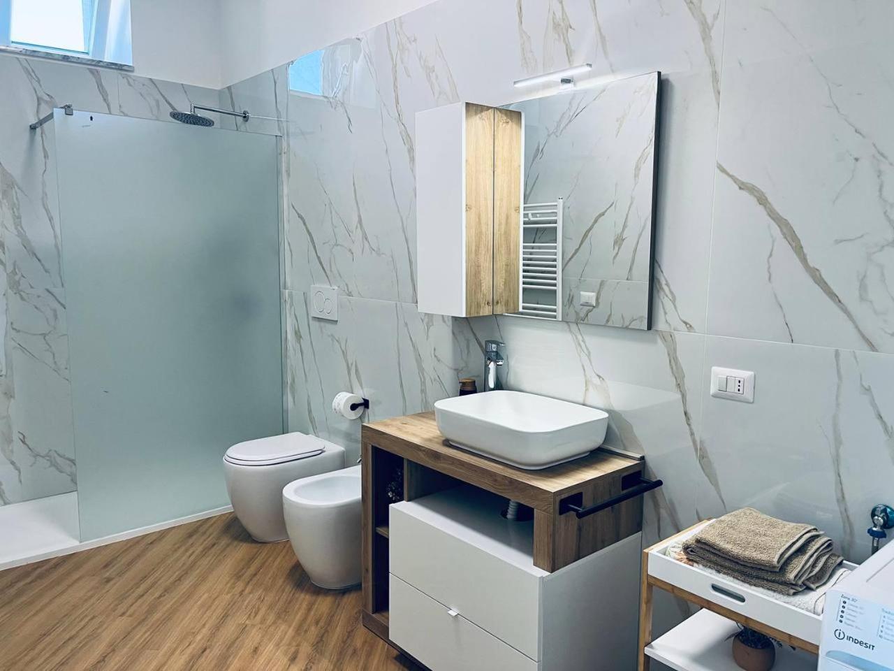Vedi Napoli E Vivi Apartment Torre del Greco Extérieur photo