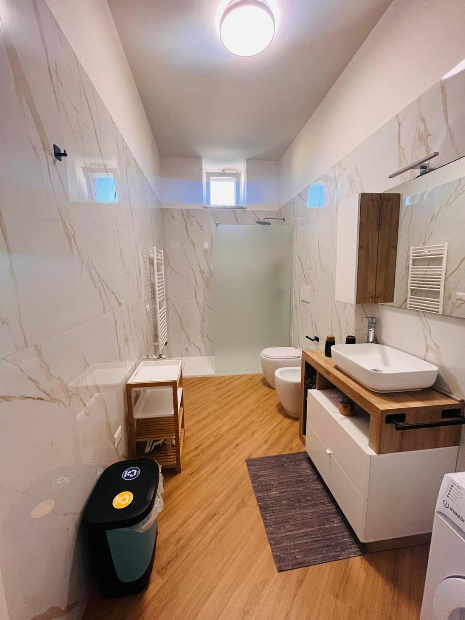 Vedi Napoli E Vivi Apartment Torre del Greco Extérieur photo
