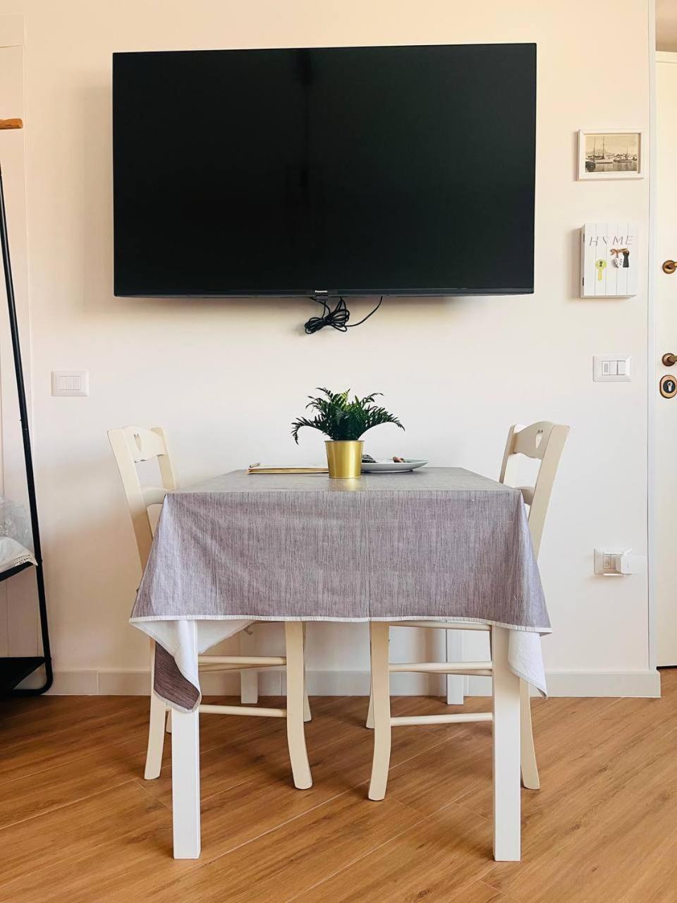 Vedi Napoli E Vivi Apartment Torre del Greco Extérieur photo