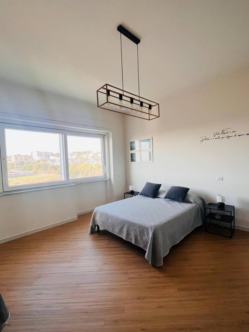 Vedi Napoli E Vivi Apartment Torre del Greco Extérieur photo