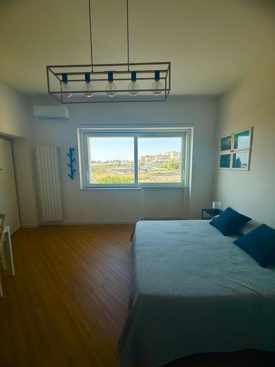 Vedi Napoli E Vivi Apartment Torre del Greco Extérieur photo