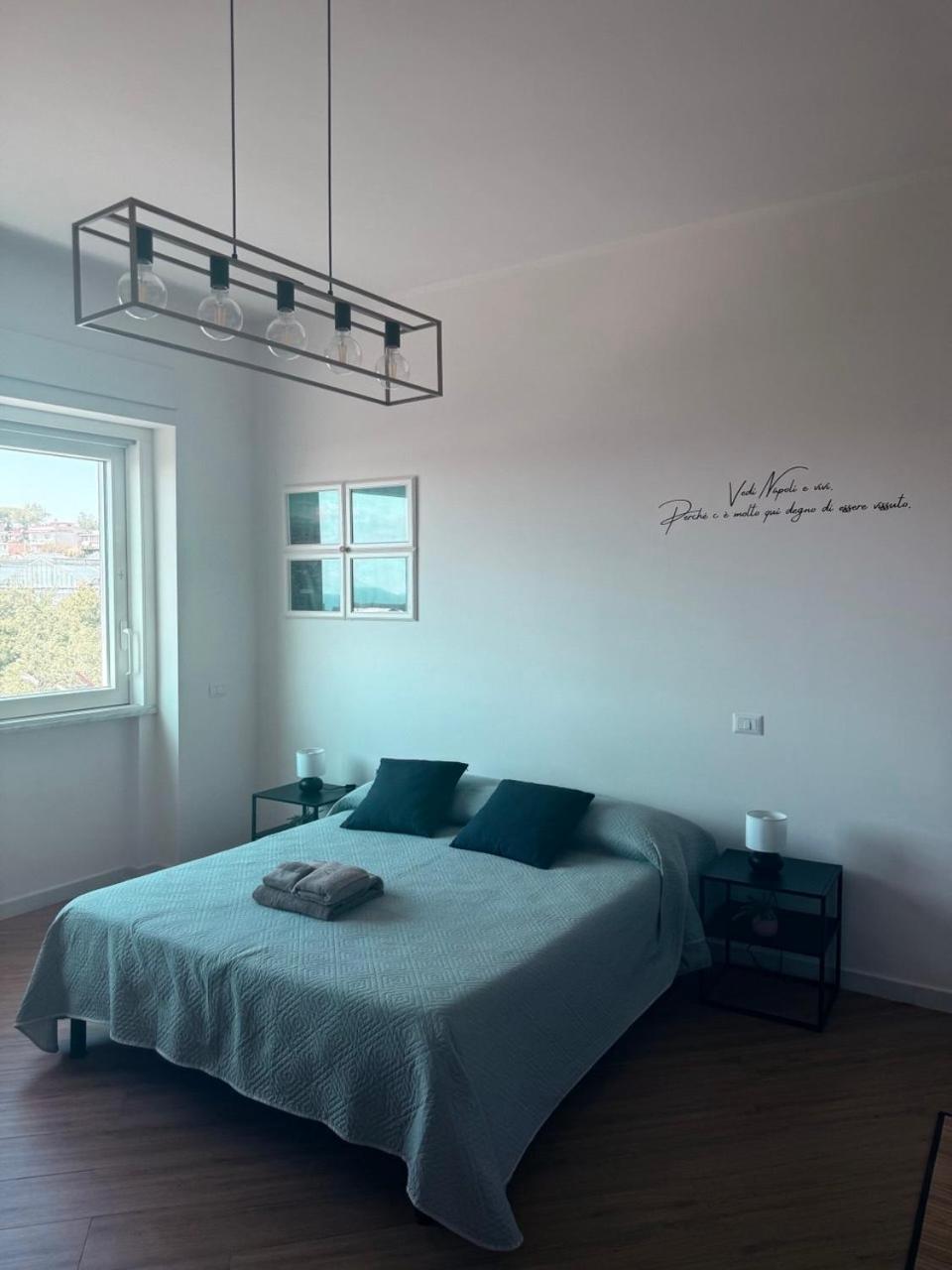 Vedi Napoli E Vivi Apartment Torre del Greco Extérieur photo