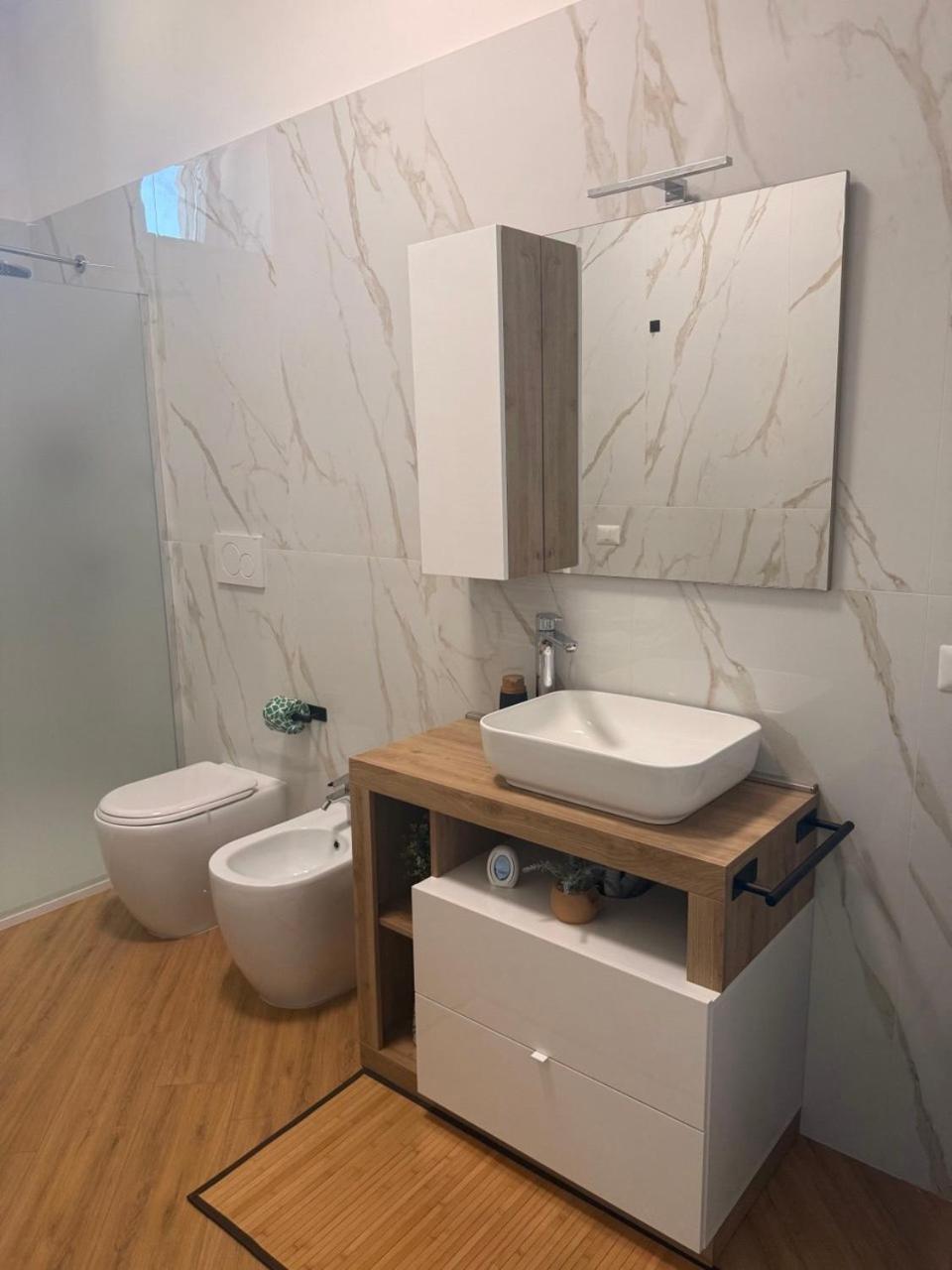 Vedi Napoli E Vivi Apartment Torre del Greco Extérieur photo